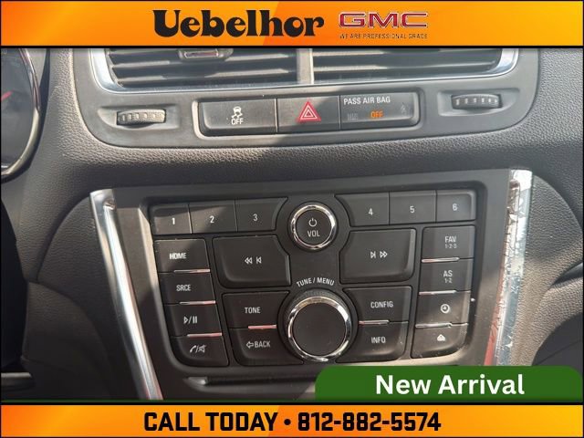 Used 2015 Buick Encore Leather image 27