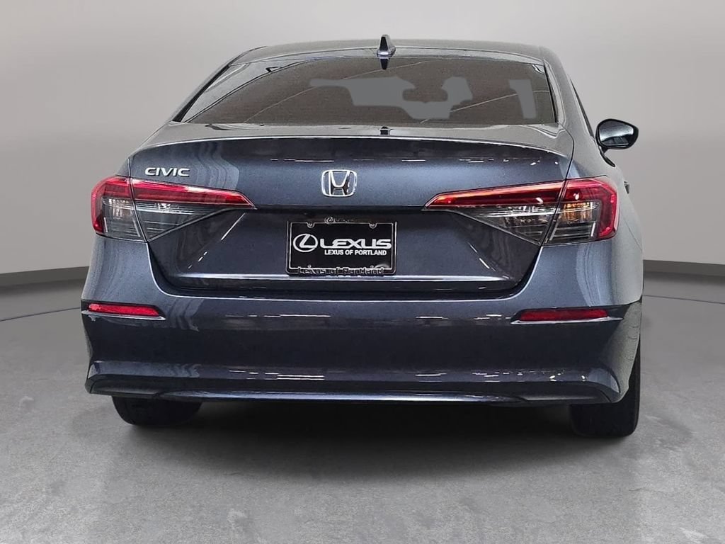 Used 2023 Honda Civic EX image 7