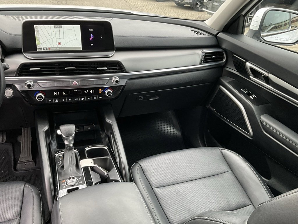 Used 2022 Kia Telluride LX image 28