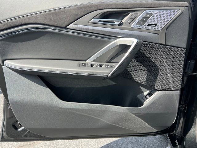 Used 2025 BMW X2 M35i AWD/4WD image 15