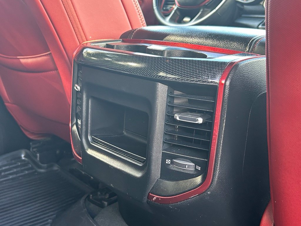 Used 2022 RAM 1500 Rebel w/ Rebel Level 1 Equipment Group AWD/4WD image 37