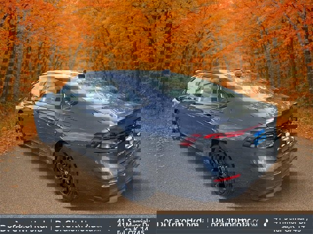 Certified 2025 Honda Accord SE image 6