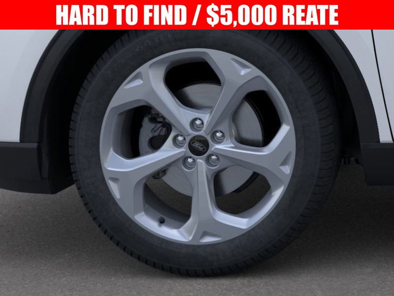 New 2025 Ford Escape ST-Line w/ Tech Pack #1 image 19