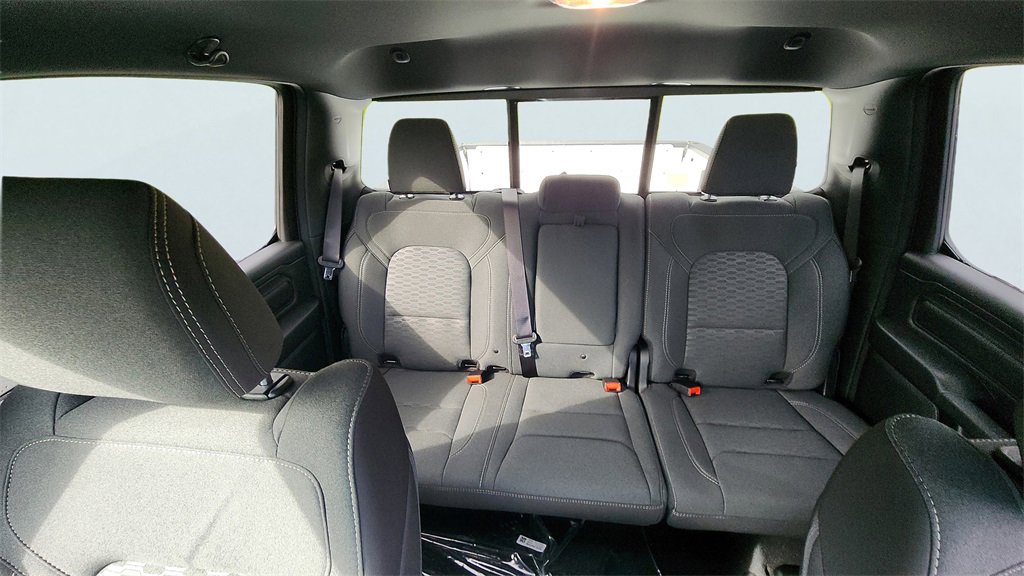 New 2025 RAM 1500 Tradesman image 15