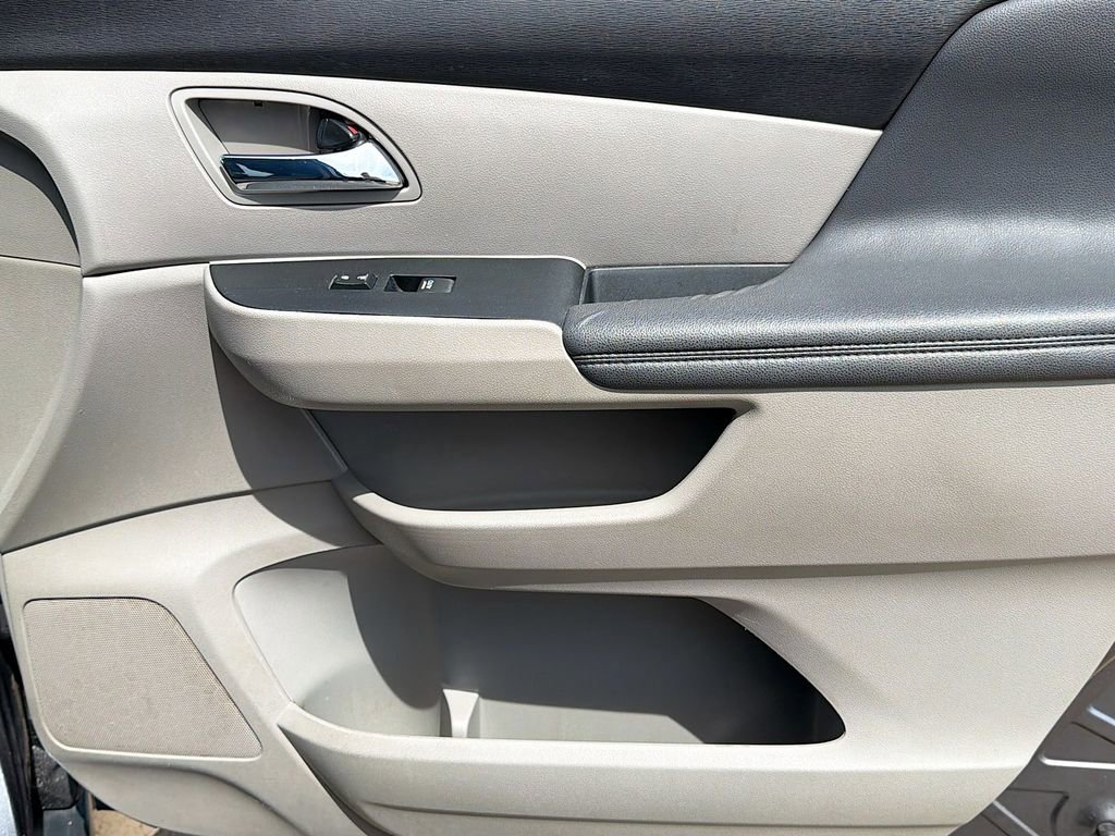 Used 2016 Honda Odyssey EX-L image 31
