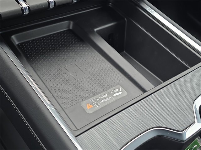 New 2026 GMC Acadia Elevation image 17