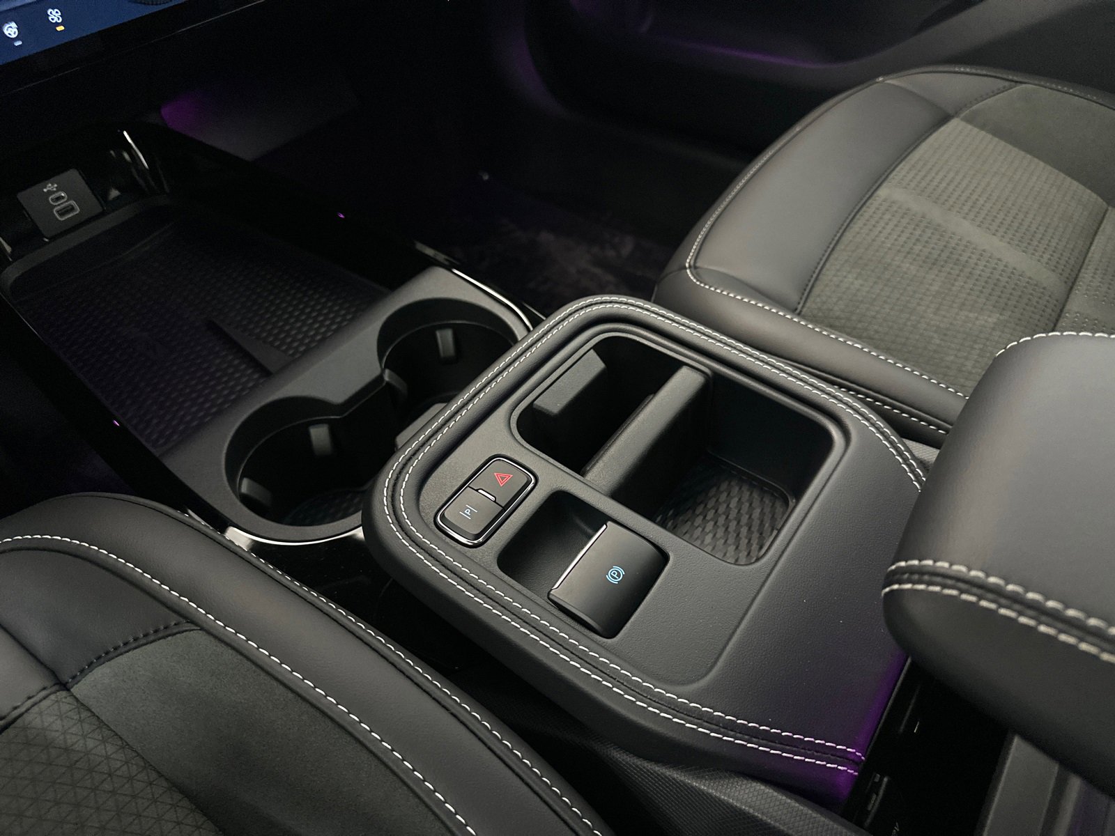 New 2025 Ford Mustang Mach-E GT image 33