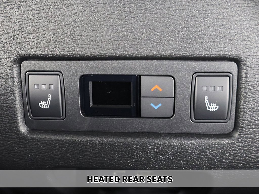 New 2025 Mitsubishi Outlander SEL Black Edition image 9