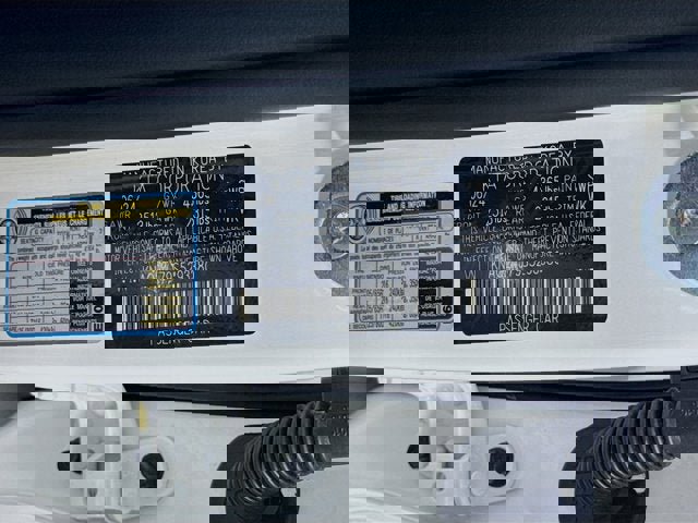 New 2025 Kia K5 LXS image 29