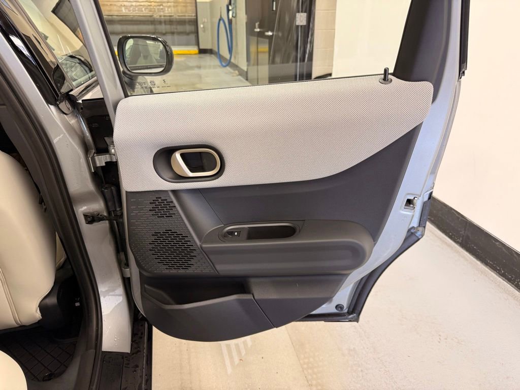 Used 2025 MINI Cooper S image 24