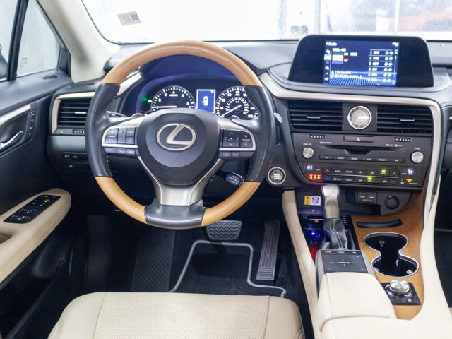 Used 2022 Lexus RX 350 FWD w/ Premium Package image 9