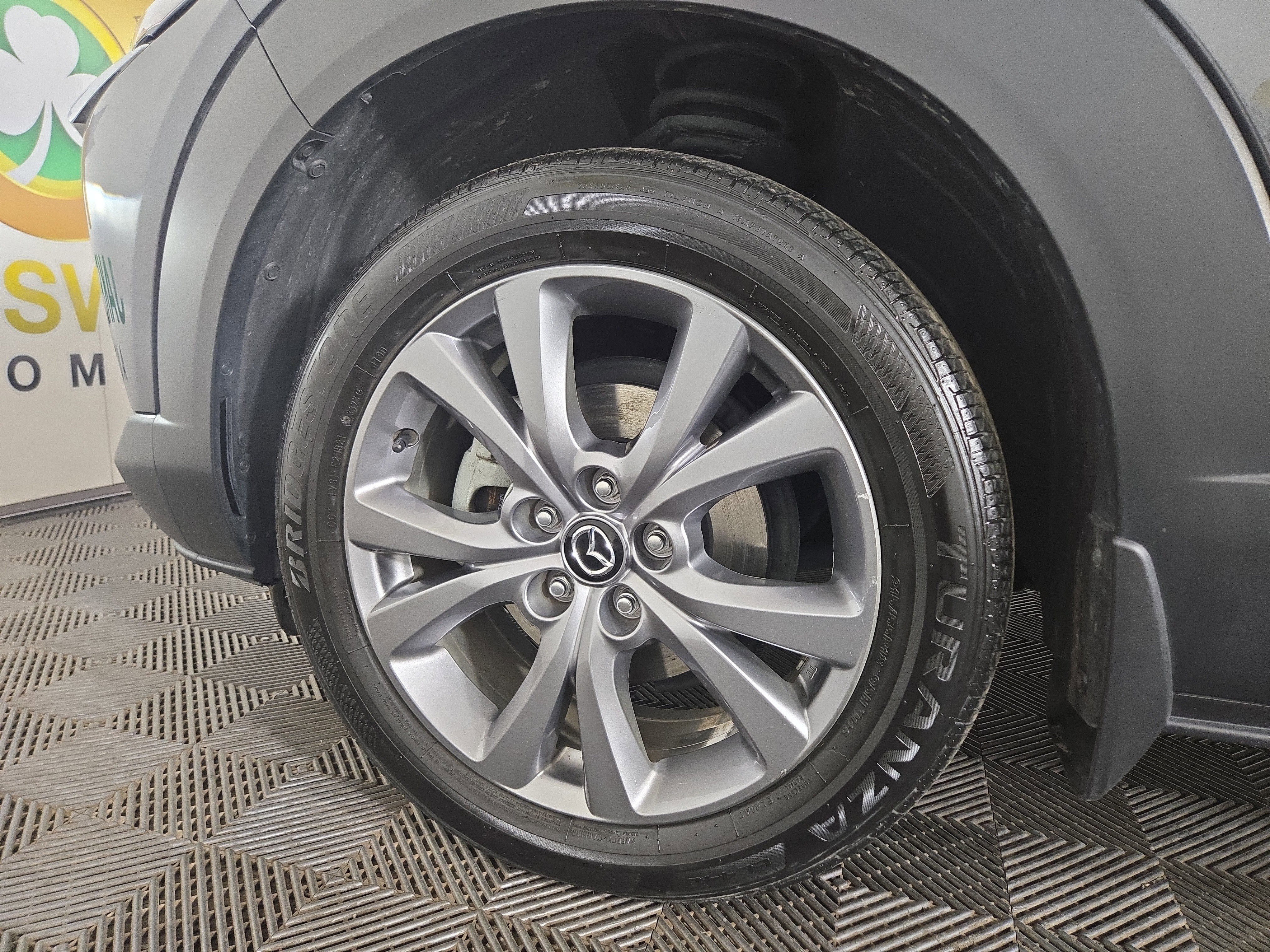 Used 2024 MAZDA CX-30 AWD 2.5 S w/ Preferred Package image 33