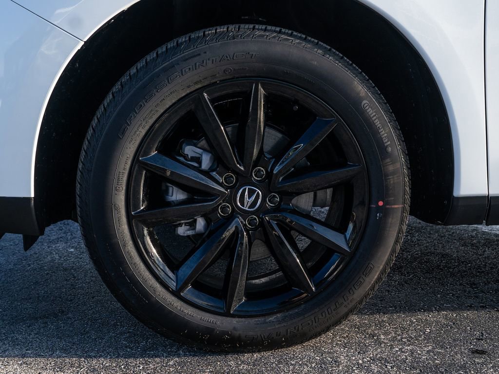 New 2026 Acura RDX SH-AWD image 6