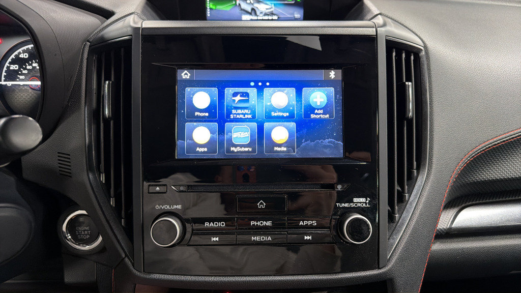 Used 2023 Subaru Forester Sport AWD/4WD image 28