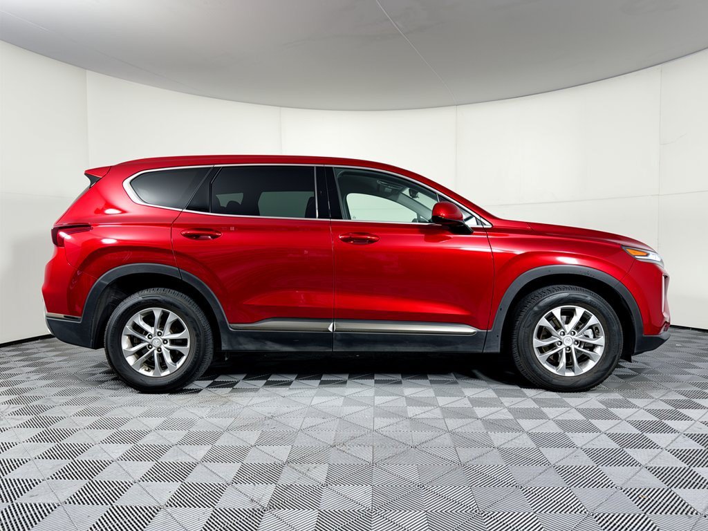 Used 2019 Hyundai Santa Fe SEL FWD image 8