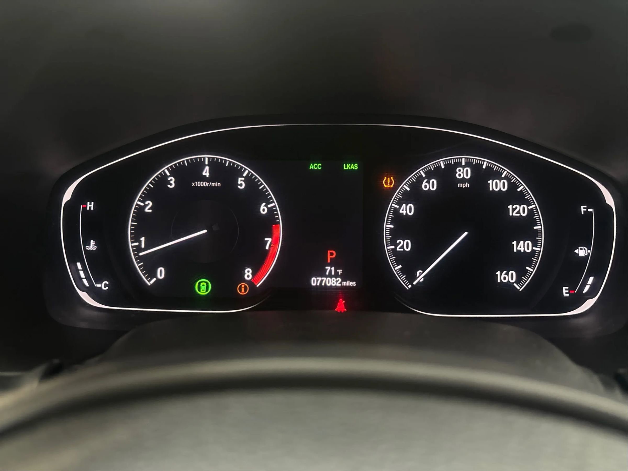 Used 2018 Honda Accord LX image 23