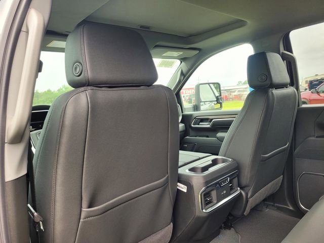 New 2026 GMC Sierra 3500 SLT w/ Texas SLT Premium Package AWD/4WD image 27