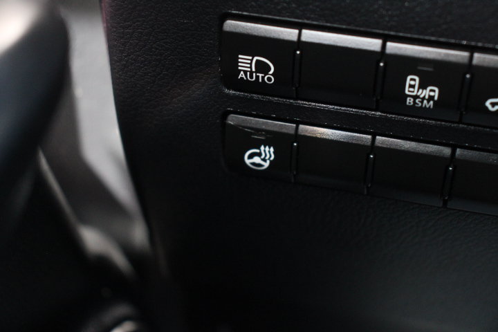 Used 2021 Lexus NX 300 FWD w/ Premium Package image 30