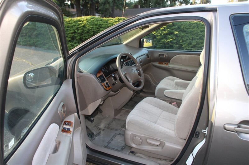 Used 1999 Toyota Sienna CE FWD image 5