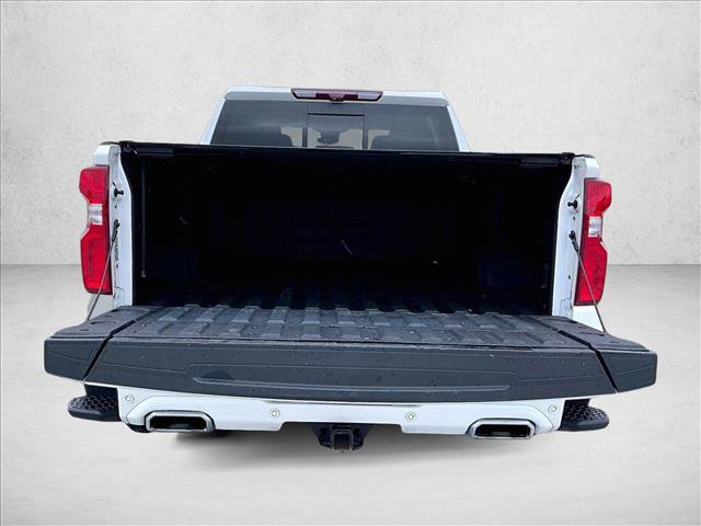 Used 2024 Chevrolet Silverado 1500 High Country AWD/4WD image 30