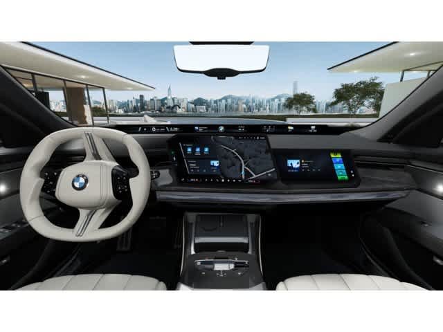 New 2027 BMW 740i xDrive w/ Executive Package AWD/4WD image 10