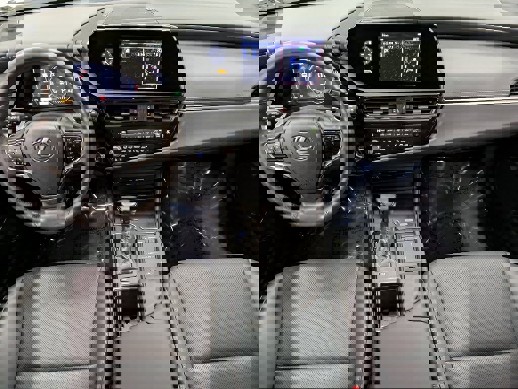 Used 2022 Lexus ES 350 image 22