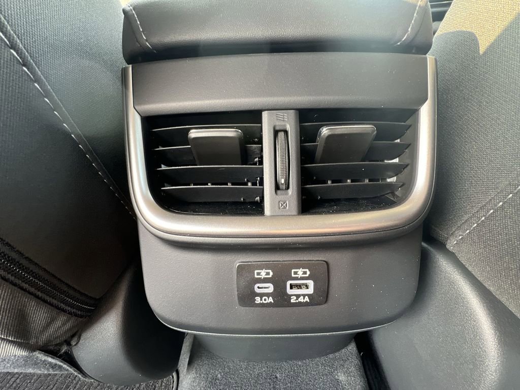 Certified 2025 Subaru Legacy Premium image 20