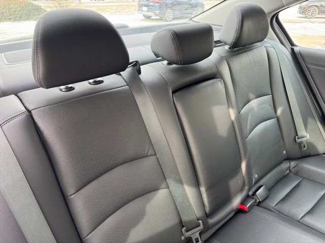 Used 2015 Honda Accord EX-L image 32