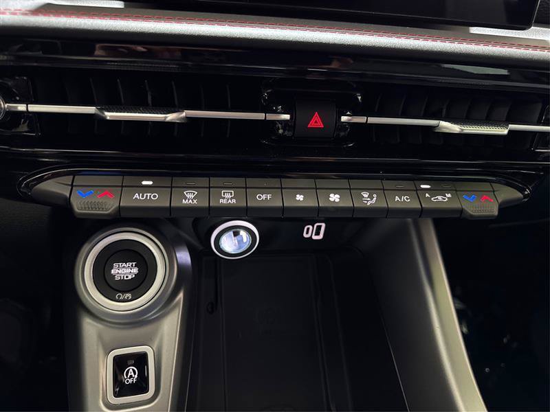 Used 2024 Dodge Hornet R/T w/ R/T Blacktop Package AWD/4WD image 27