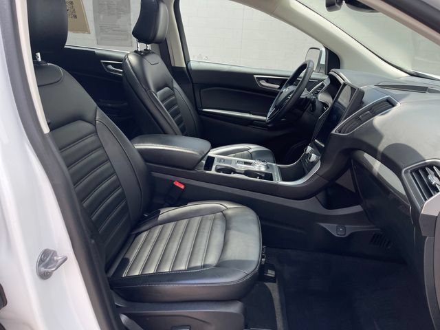 Used 2024 Ford Edge SEL w/ Convenience Package AWD/4WD image 38