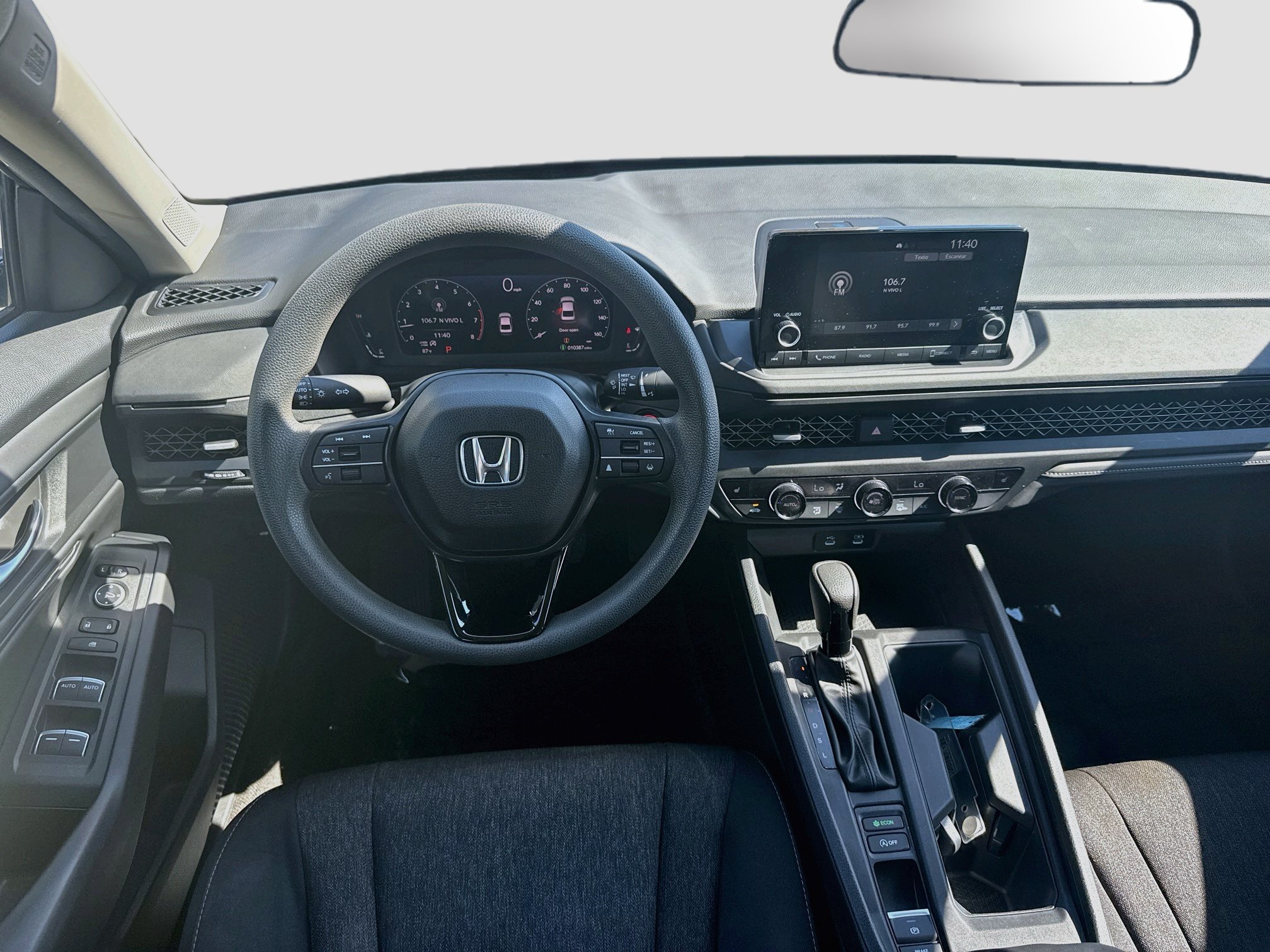 Used 2024 Honda Accord EX image 20