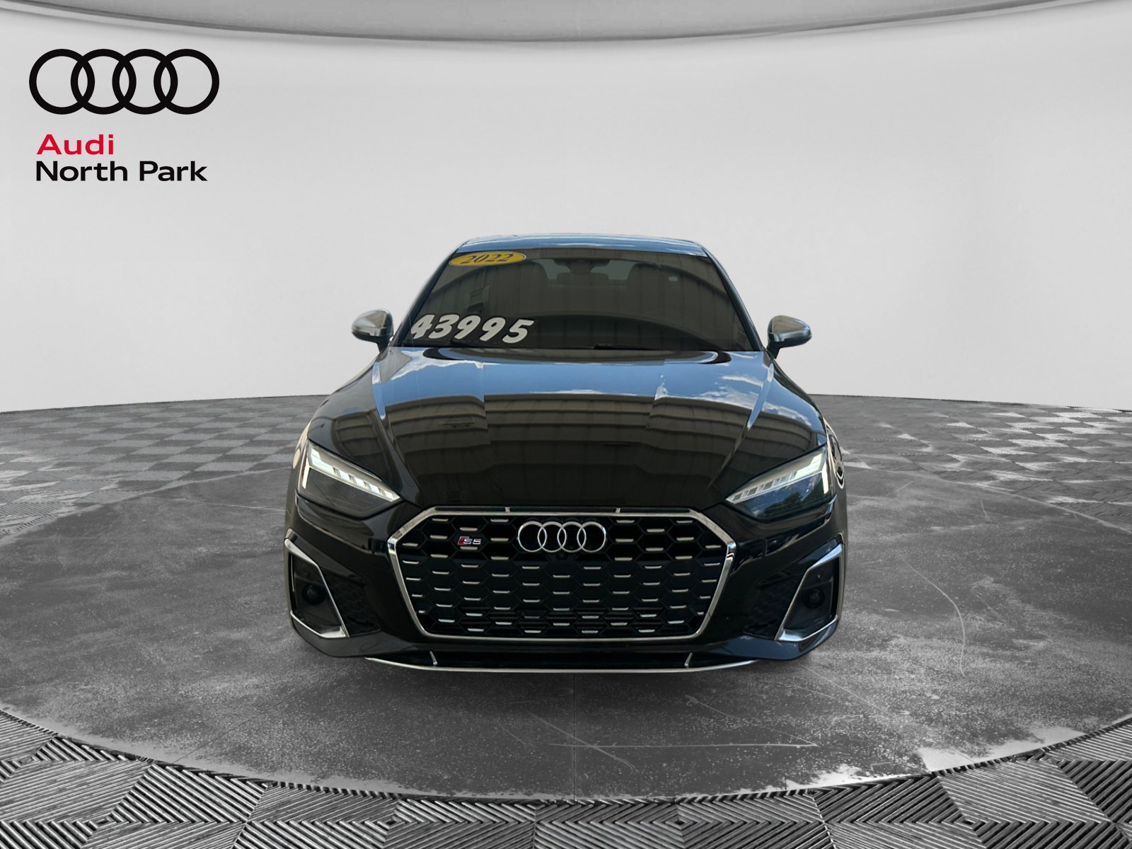 Used 2022 Audi S5 Premium Plus AWD/4WD image 8
