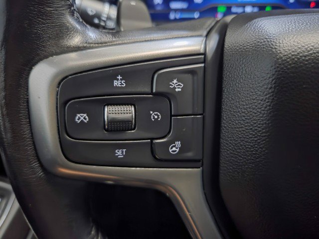 Used 2022 Chevrolet Silverado 1500 RST AWD/4WD image 51