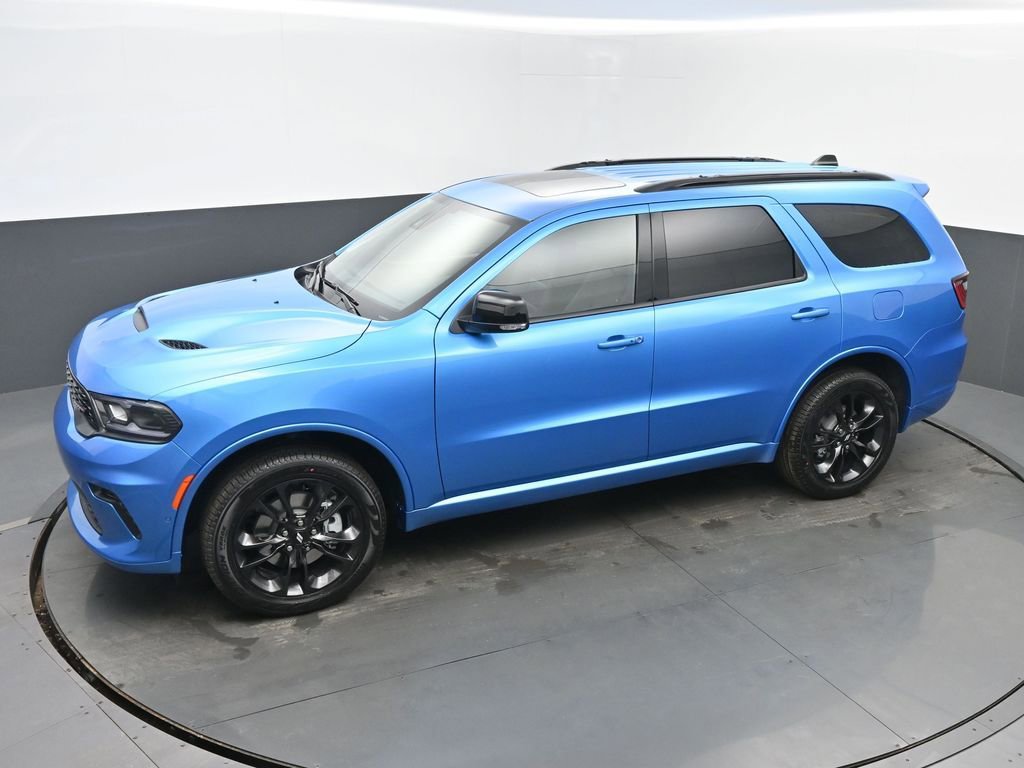 New 2026 Dodge Durango GT image 40