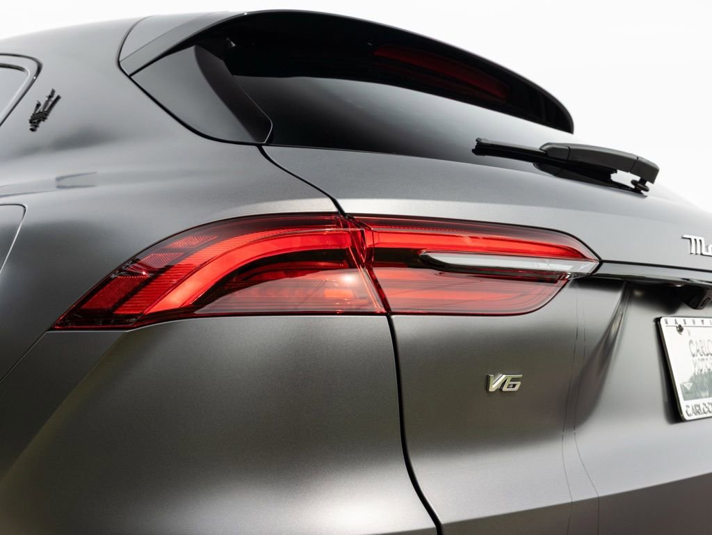 New 2026 Maserati Grecale Modena AWD/4WD image 55