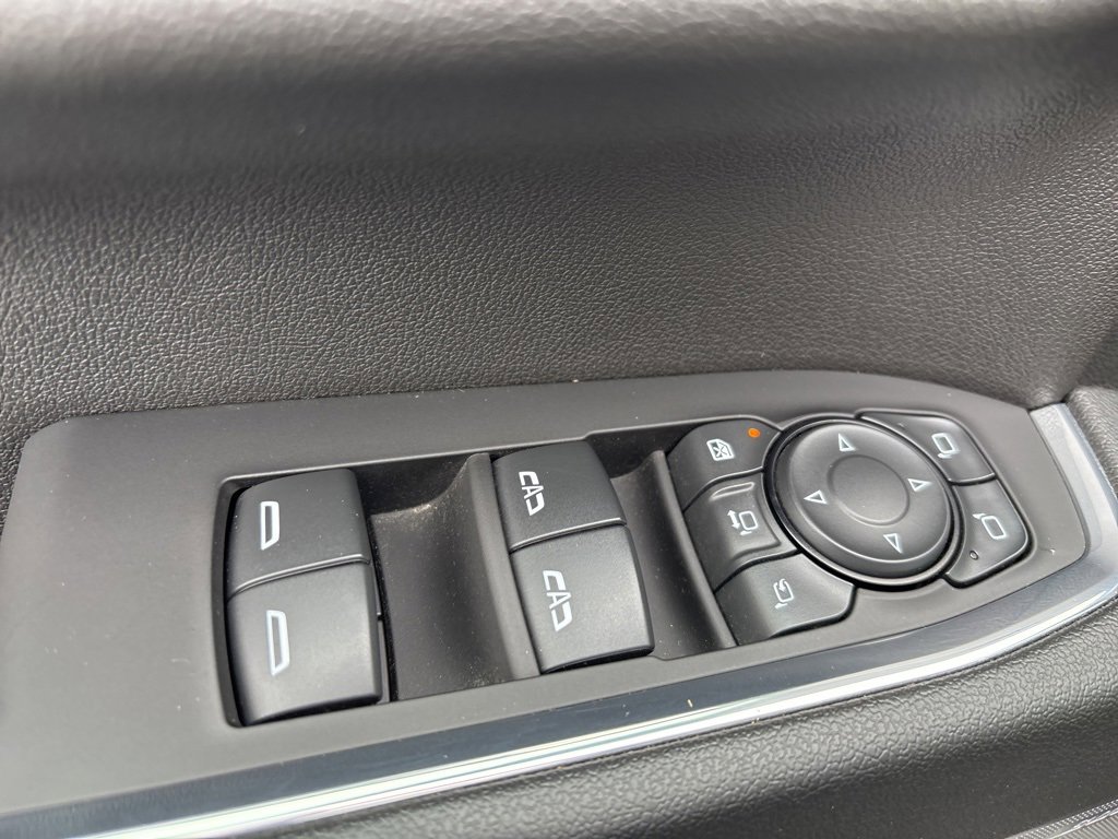 Used 2024 Chevrolet Silverado 3500 High Country w/ High Country Premium Package image 16