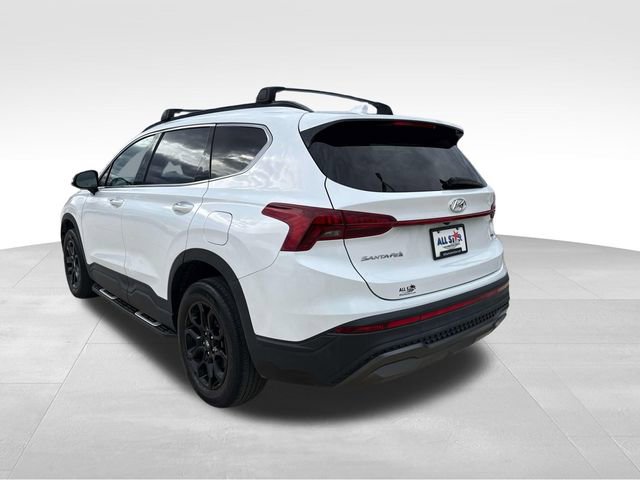 Used 2022 Hyundai Santa Fe XRT image 6