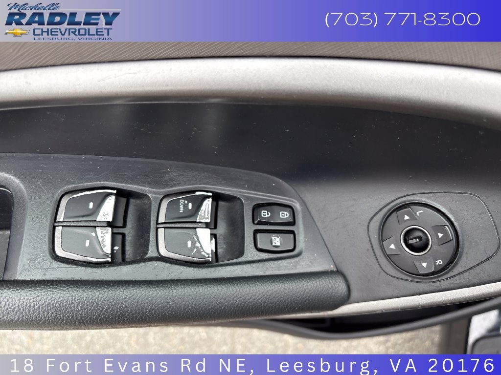 Used 2018 Hyundai Santa Fe Sport AWD/4WD image 13