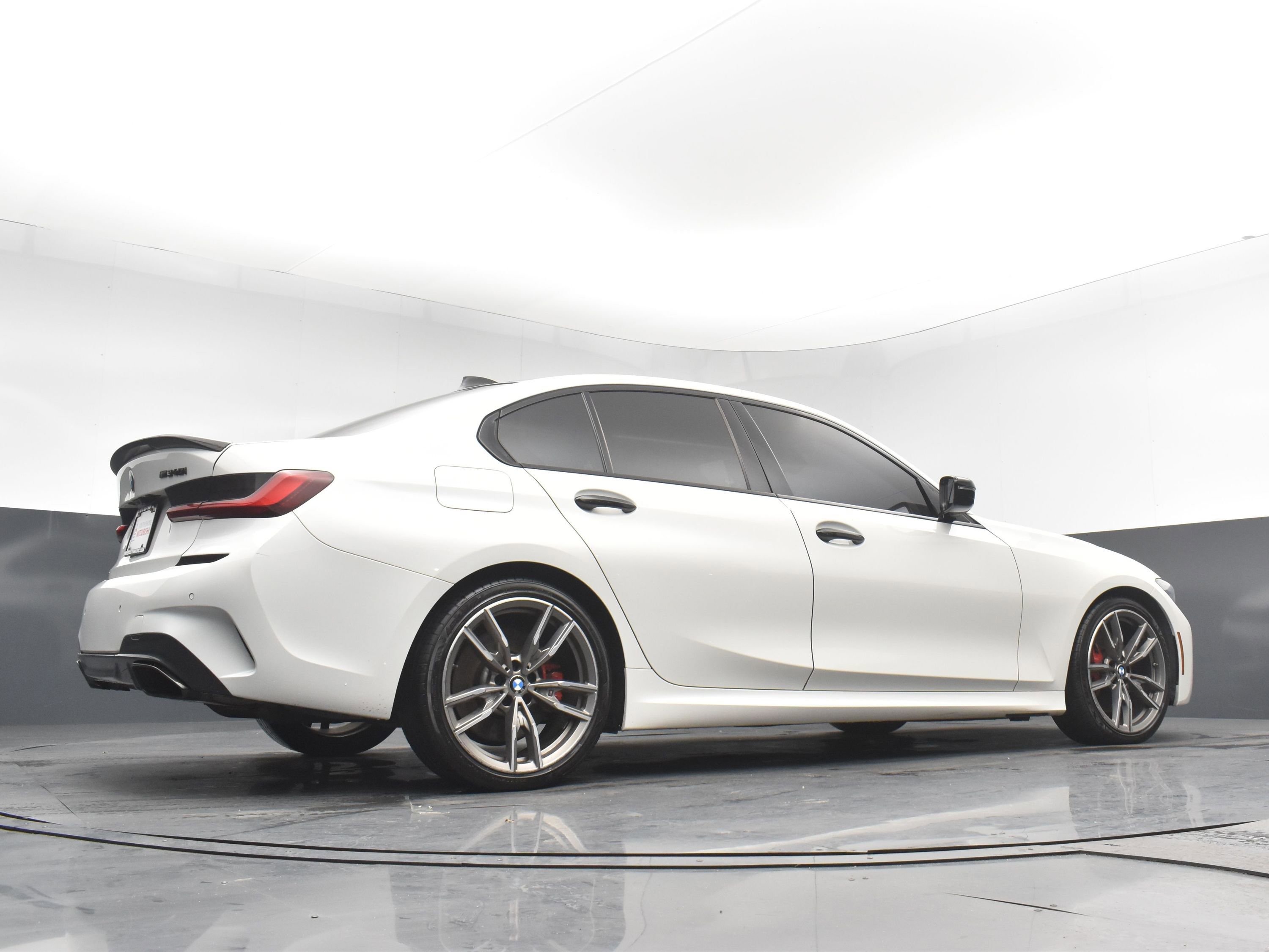 Used 2022 BMW M340i w/ Premium Package image 22