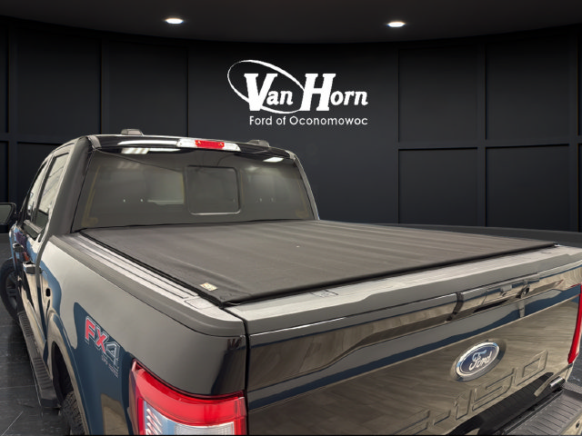 Used 2023 Ford F150 Lariat w/ Equipment Group 502A High AWD/4WD image 9