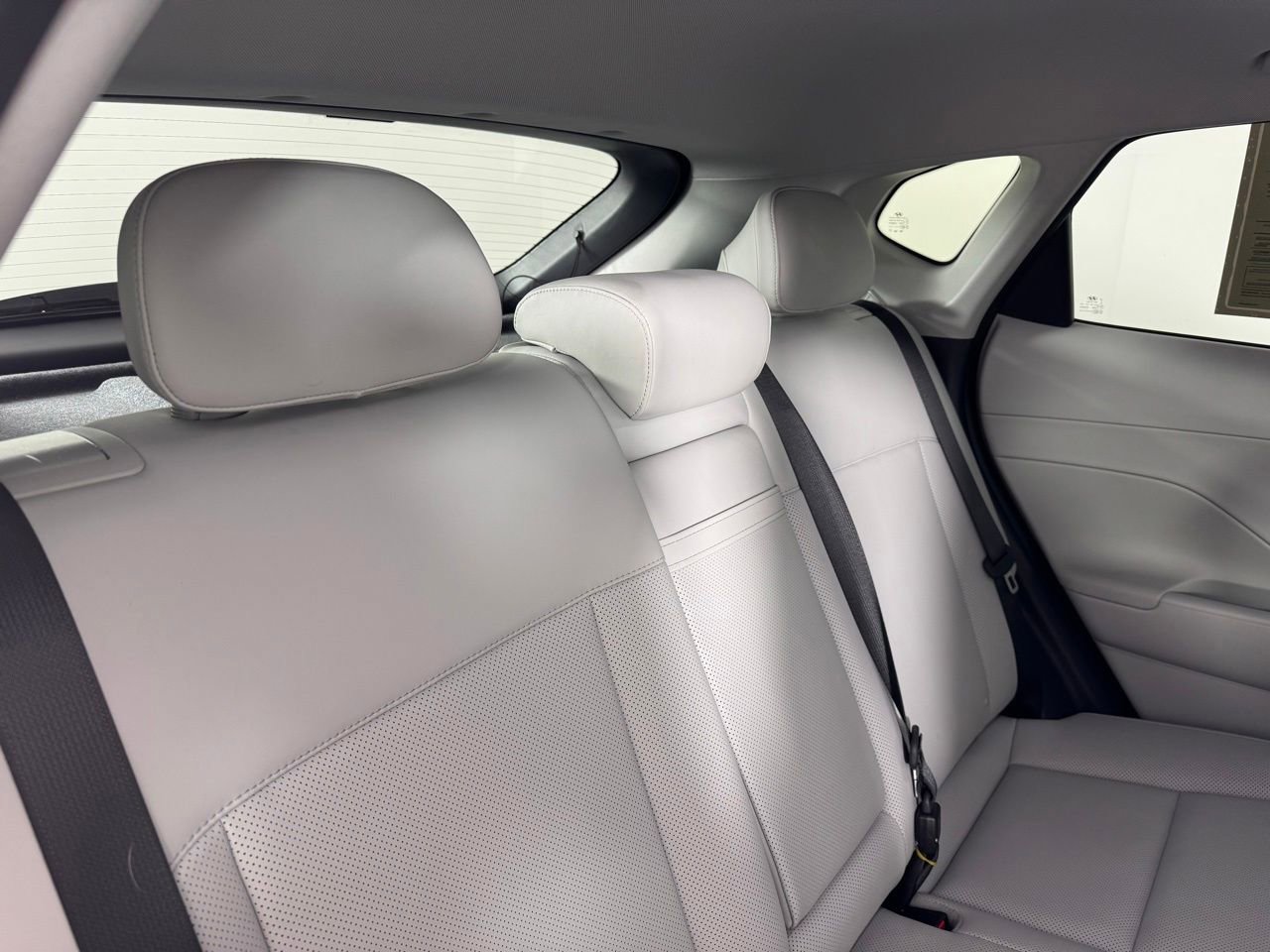 Used 2025 Hyundai Kona Limited image 37