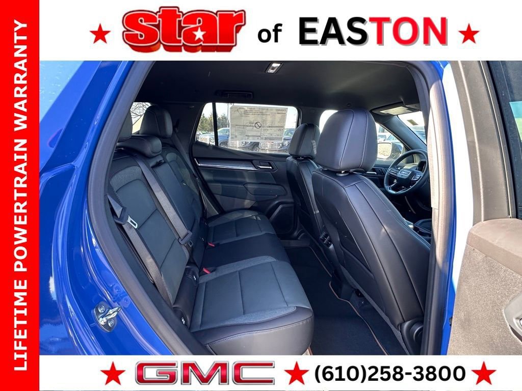New 2026 GMC Terrain AT4 image 12
