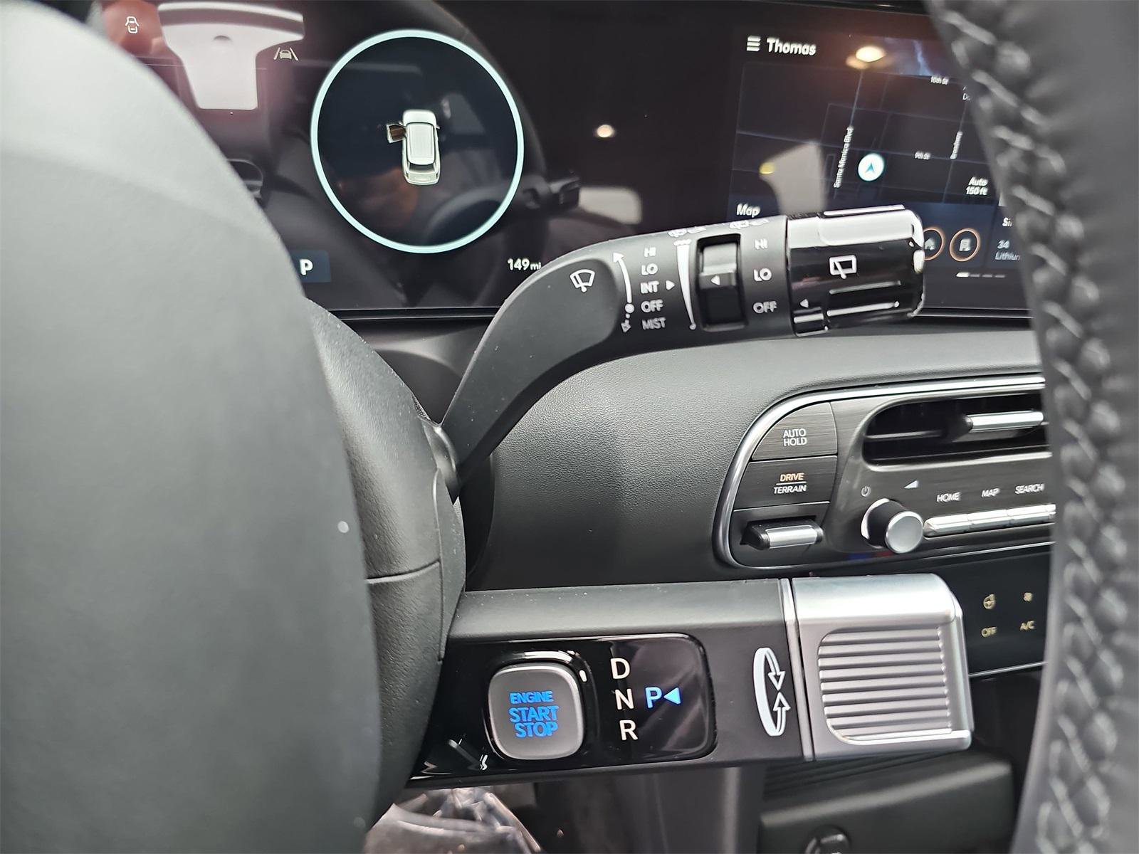 New 2026 Hyundai Palisade Limited image 19