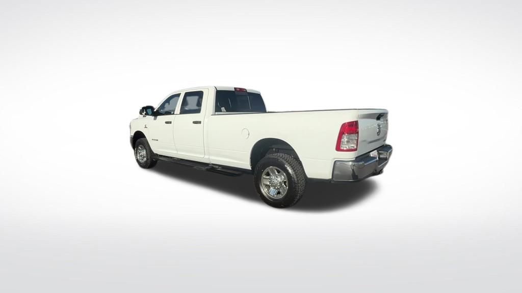 Used 2022 RAM 3500 Tradesman image 36