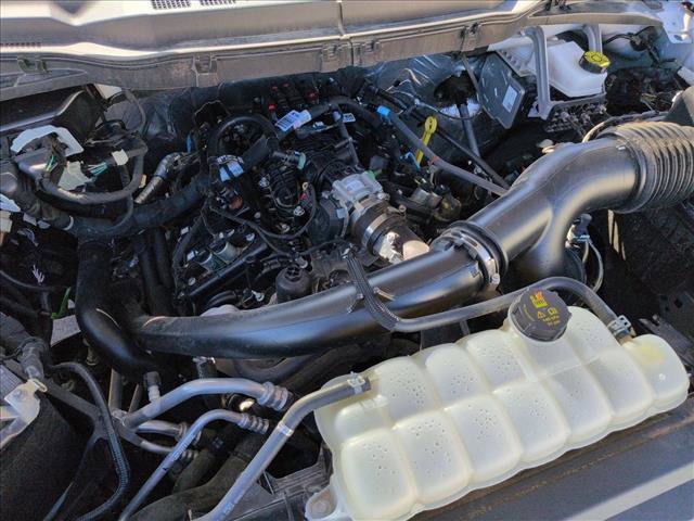 Used 2025 Ford F150 XLT w/ Equipment Group 301A Standard image 22