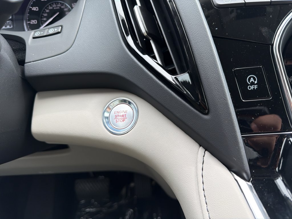 New 2026 Acura RDX w/ Advance Package AWD/4WD image 27