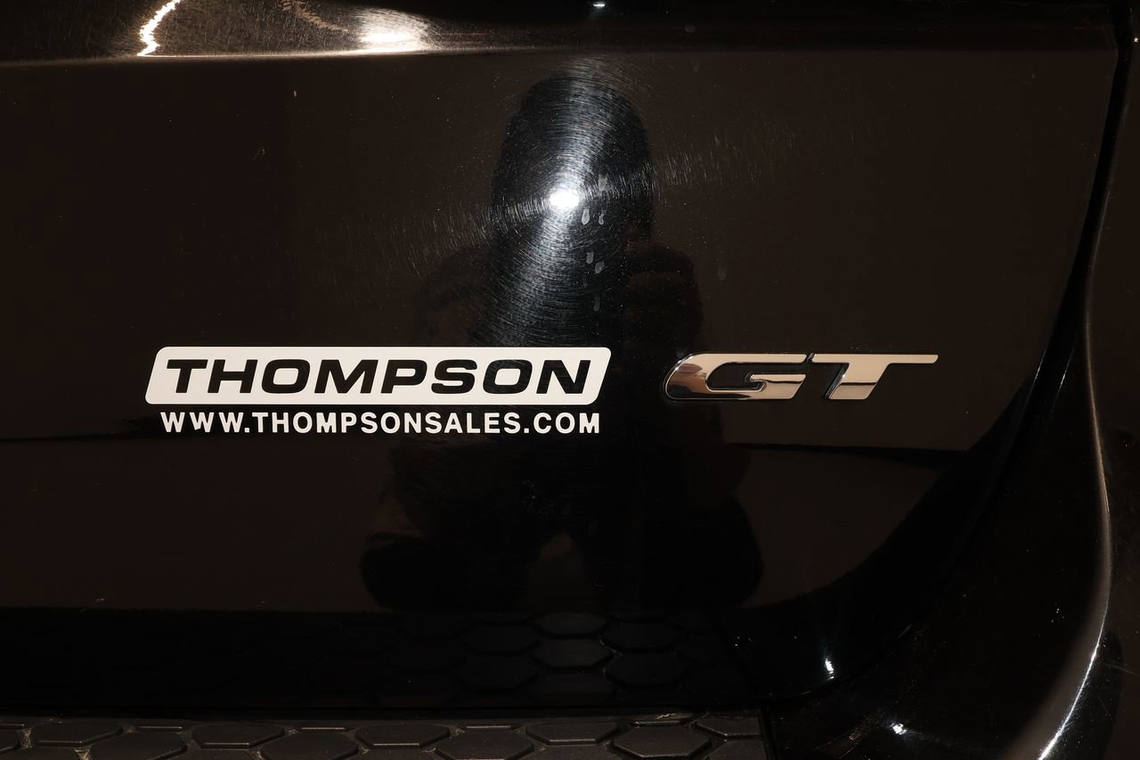 Used 2025 Dodge Durango GT AWD/4WD image 37