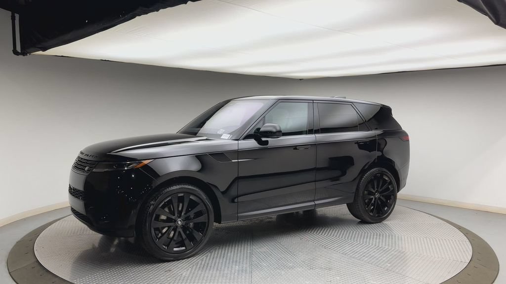 Used 2023 Land Rover Range Rover Sport SE AWD/4WD image 6