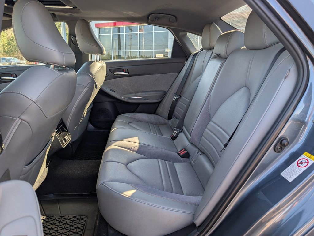 Used 2019 Toyota Avalon Touring w/ Advanced Safety Package image 30