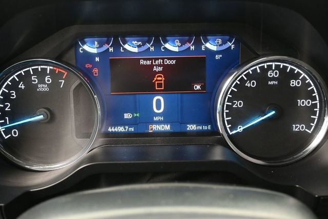 Used 2023 Ford F150 Tremor w/ Trailer Tow Package AWD/4WD image 21